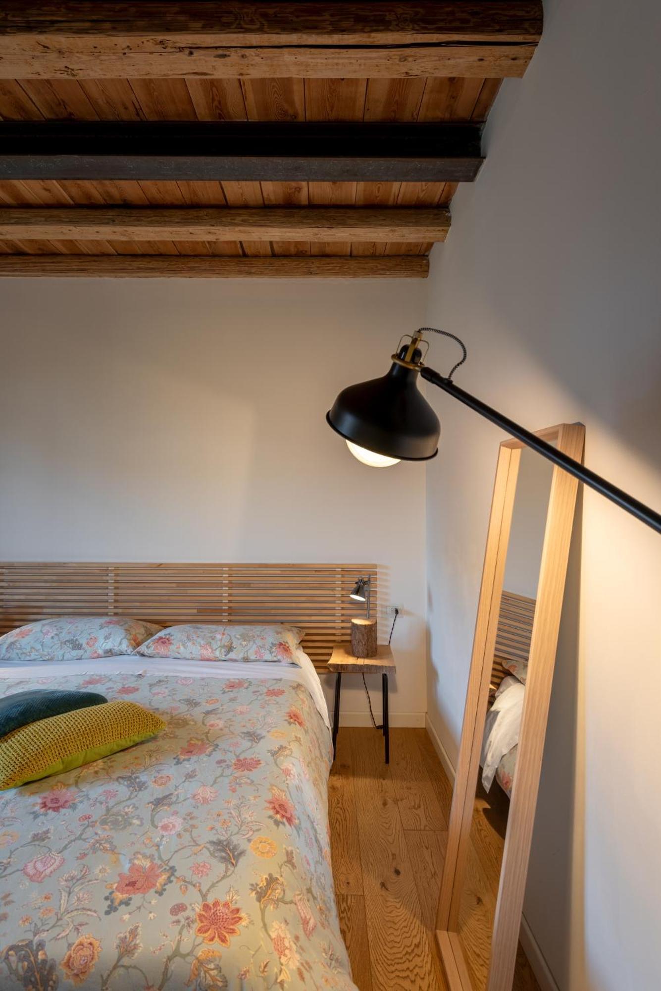 Bacaria Bed&Breakfast Bassano del Grappa Exterior foto