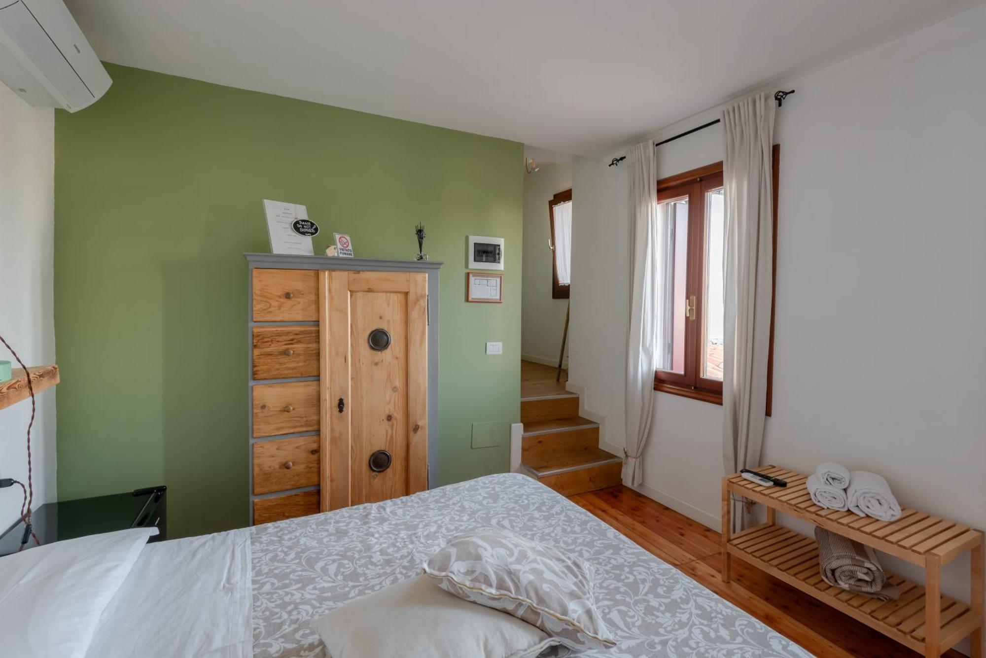 Bacaria Bed&Breakfast Bassano del Grappa Exterior foto