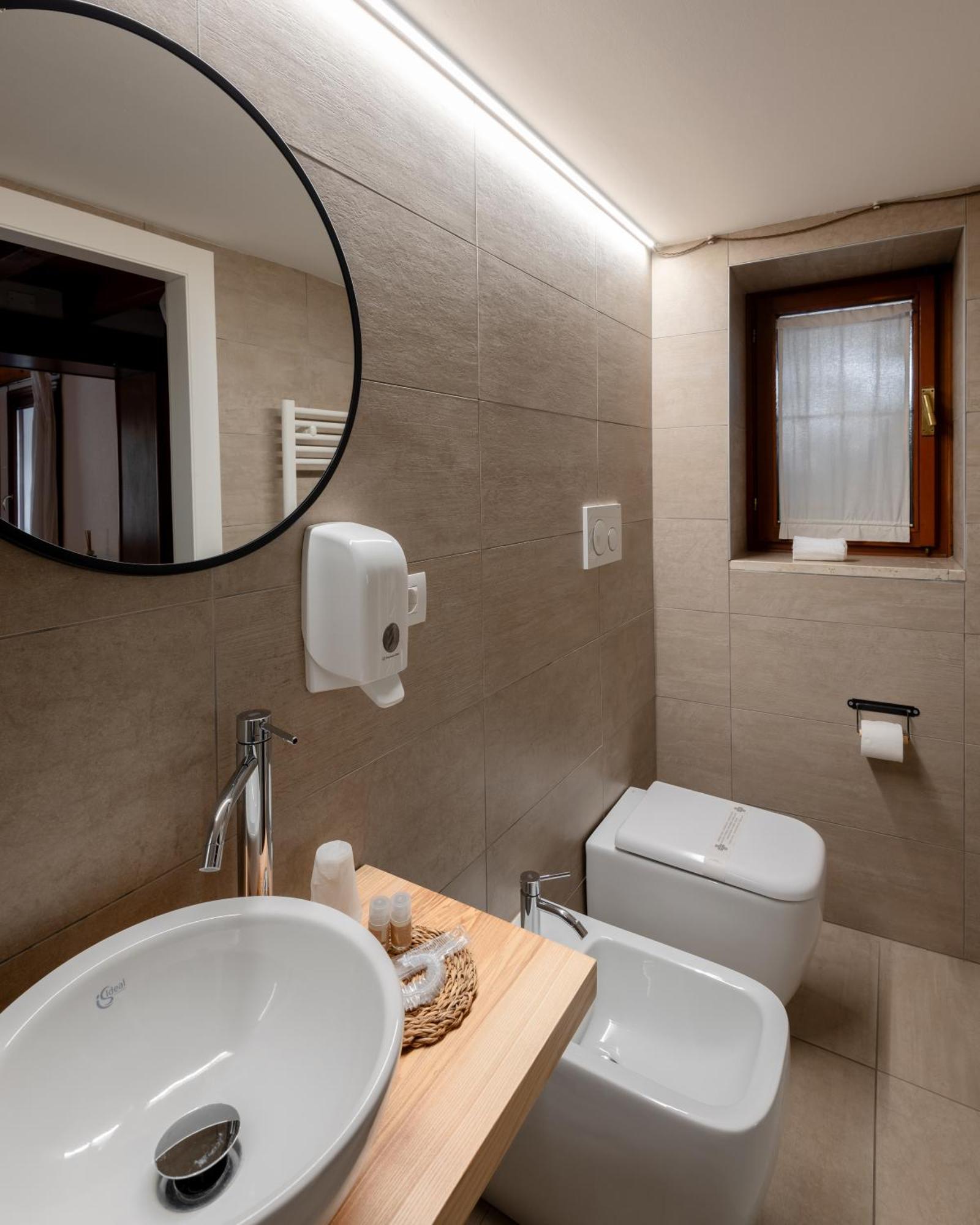 Bacaria Bed&Breakfast Bassano del Grappa Exterior foto